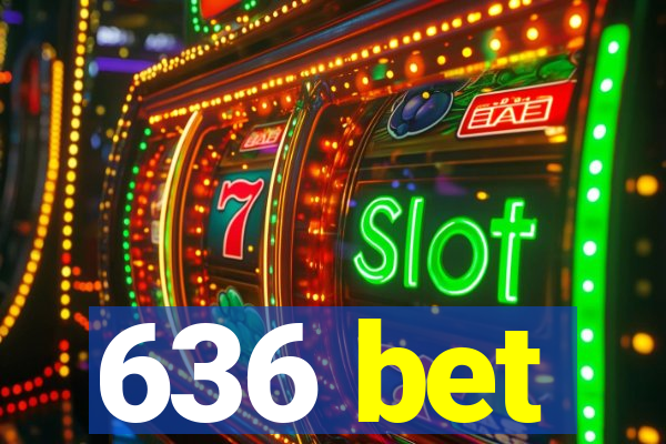 636 bet